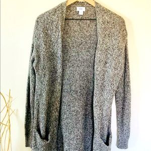 Old Navy Long Cardigan